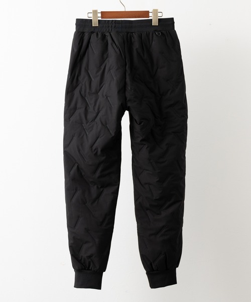 emonique（エモニーク） パンツ 超ウォーム 裏起毛 暖パンツ