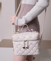 LIP SERVICE（リップサービス） ショルダーバッグ バッグ ジュエル