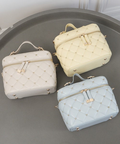 LIP SERVICE（リップサービス） ショルダーバッグ バッグ ジュエル