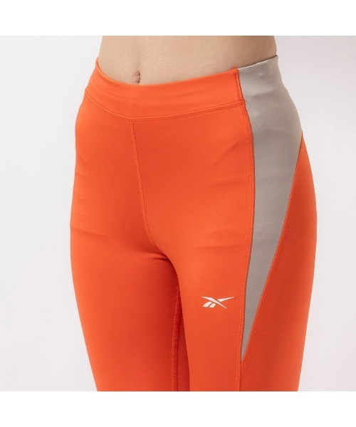 Reebok（リーボック） レギンス スパッツ ランニング ベクター タイツ