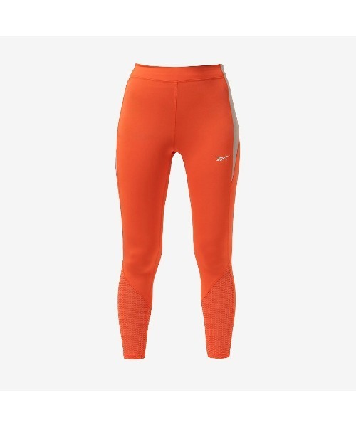 Reebok（リーボック） レギンス スパッツ ランニング ベクター タイツ
