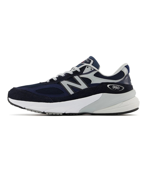 New Balance スニーカー 「New / ニューバランス」Made in USA