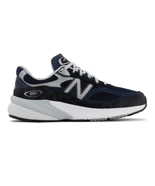 New Balance スニーカー 「New / ニューバランス」Made in USA