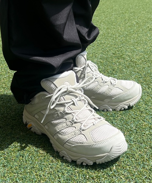 MERRELL メレル スニーカー メンズ モアブ3 シンセティック