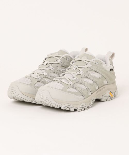 MERRELL スニーカー MOAB3 MOAB 3 SYNTHETIC GORE-TEX®モアブ 3 シンセティック ゴアテック