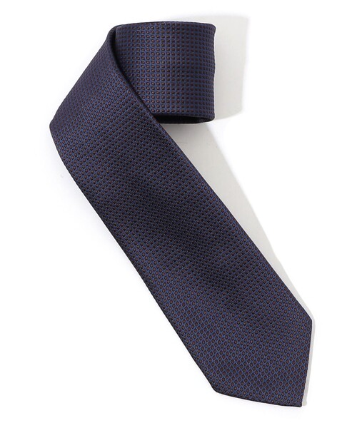 Seaward＆stearn ネクタイ Seaward ＆ Stearn シルク ネクタイ