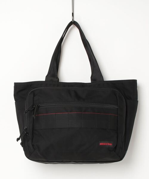 BRIEFING（ブリーフィング） トートバッグ BRIEFING BS BOX TOTE AG