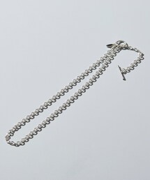 ネックレス ステンレスネックレス メンズ｜ZOZOTOWN Yahoo!店