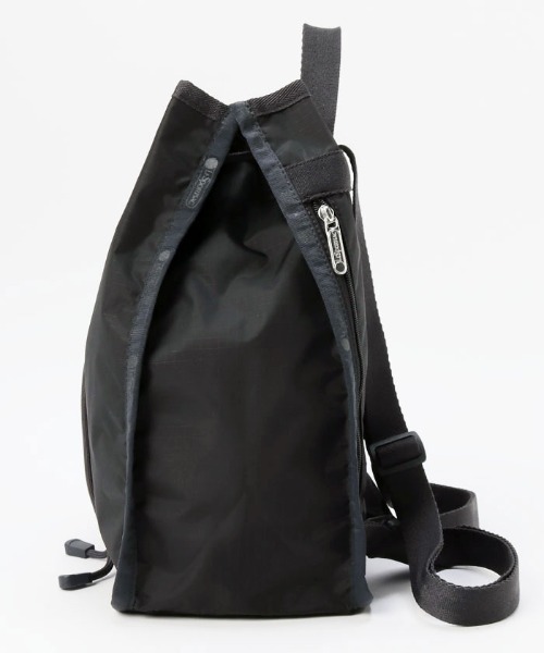 美品 CINCH BACKPACKレスポートサック リュック 巾着 軽量 レスポ CINCH BACKPACK｜リュック/バックパック｜バッグ
