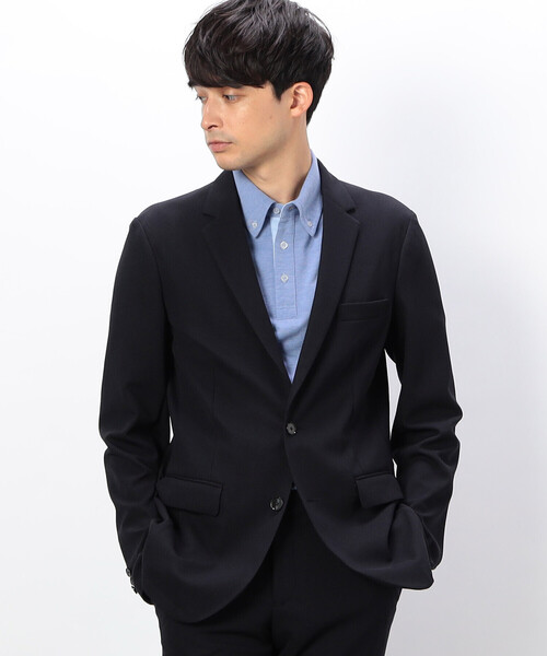 COMME CA ISM（コムサイズム） カジュアルスーツ 「セットアップ対応