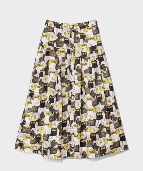 GRACE CONTINENTAL（グレースコンチネンタル） スカート バッグ