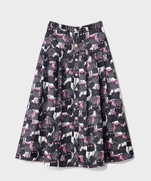 GRACE CONTINENTAL（グレースコンチネンタル） スカート バッグ