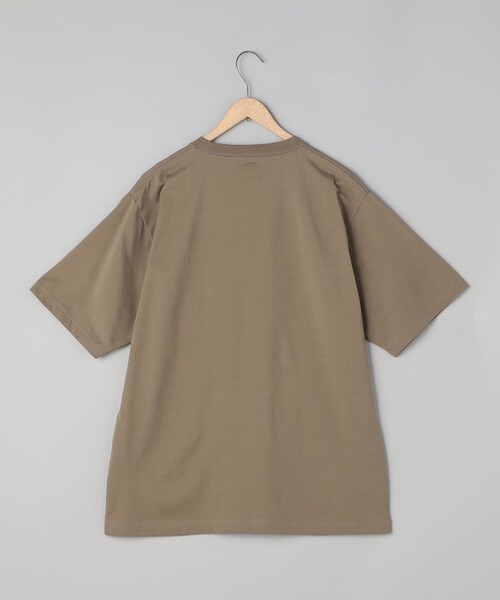 tシャツ KAVU（カブー）別注 WAVING ポケットTシャツ メンズ | KAVU | 17