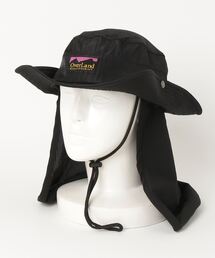 ラットバッドスパイダー　ネイバーフッド別注　レア NCA Tiger Stripe Operator / TERRA NOTCH | WILLY−PEET