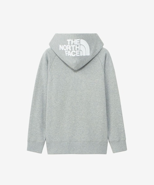 THE NORTH FACE パーカー Rearview Full Zip Hoodie NTW12442