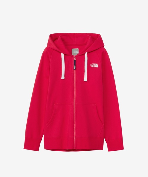 [新品] ザノースフェイス パーカー NTW12442 レディース Mサイズ THE NORTH FACE パーカー Rearview Full Zip Hoodie NTW12442