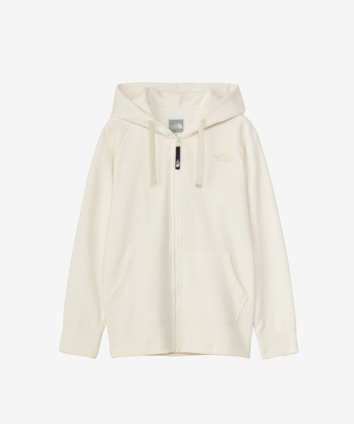 レディース　XLサイズ 　ノースフェイス　ジップパーカー　NTW12442 KK THE NORTH FACE（ザ ノースフェイス） パーカー THE NORTH FACE