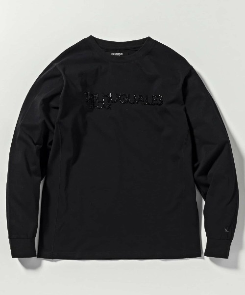1PIU1UGUALE3 RELAX tシャツ RELAX(ウノピゥウノウグァーレトレ