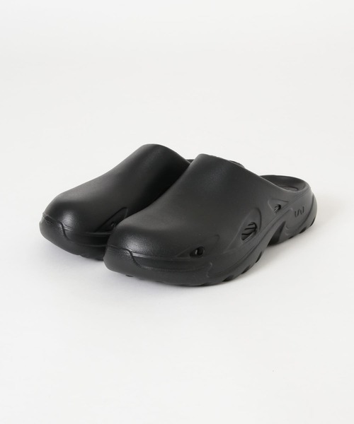 サンダル DOUBLEU　ROMA MULE メンズ | doubleu | 03