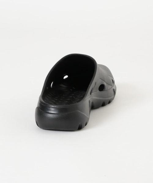 サンダル DOUBLEU　ROMA MULE メンズ | doubleu | 05