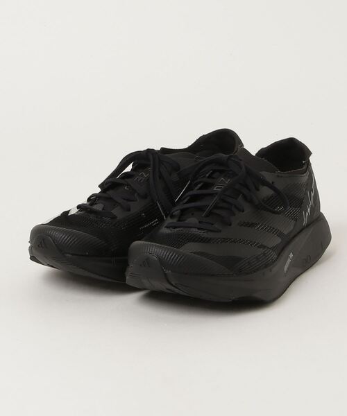 【関税込み】Y-3 ブラック Takumi Sen 10 スニーカー Y-3 TAKUMI SEN 10 M Y-3│Y-3 ワイスリー