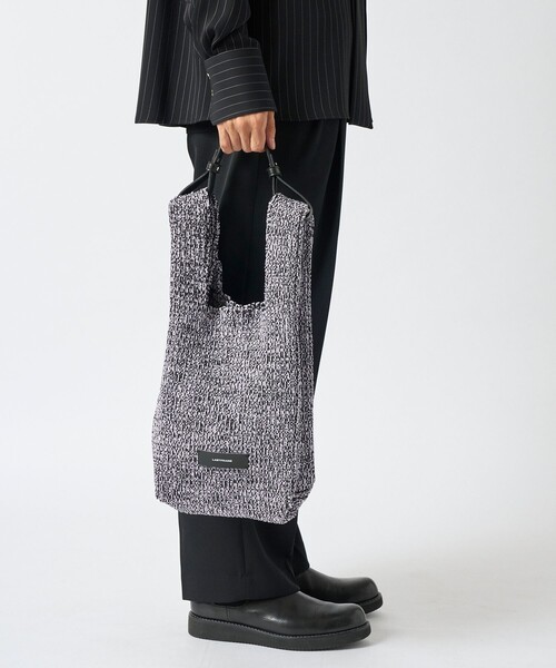 LASTFRAME トートバッグ 「LASTFRAME/ラストフレーム」OKAMOCHI BAG 