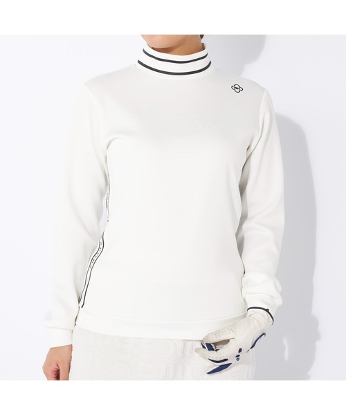 Marie Claire（マリ クレール） トレーナー スウェット marie claire