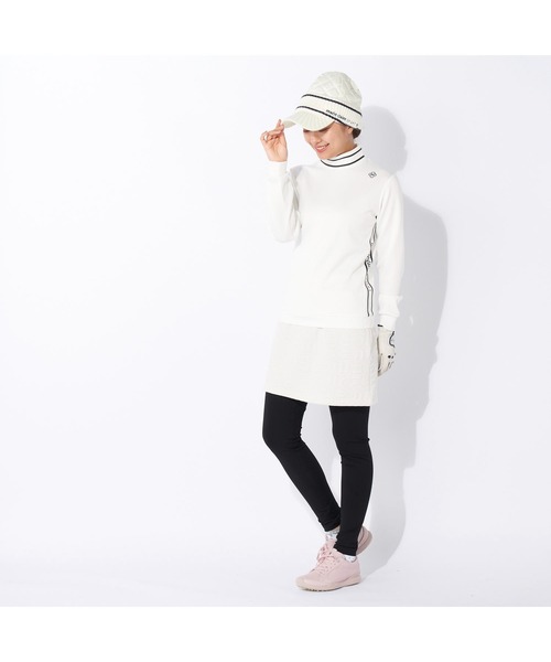 Marie Claire（マリ クレール） トレーナー スウェット marie claire