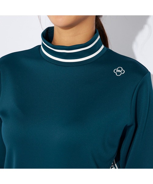 Marie Claire（マリ クレール） トレーナー スウェット marie claire