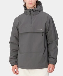 話題の行列 Carhartt WIP WIP/カーハートダブリュー ナイロンジャケット ジャケット・アウター