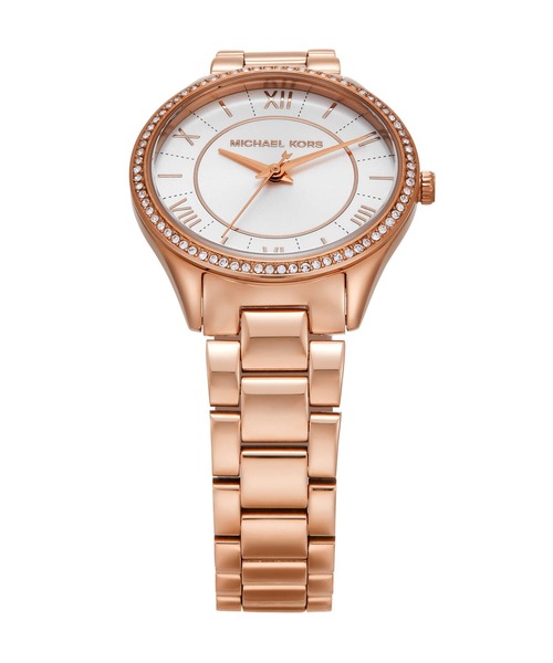 MICHAEL KORS（マイケルコース） 腕時計 腕時計 レディース アナログ