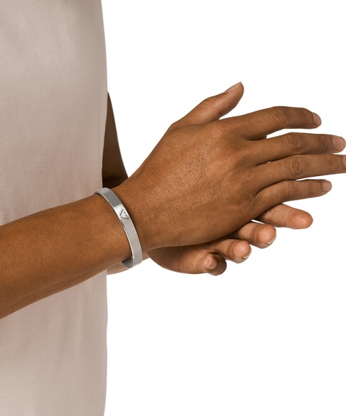 エンポリオアルマーニ EGS3127040 ブレスレット BRACELET sea141 EMPORIO ARMANI ブレスレット エンポリオ・アルマーニ