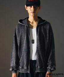 FREAK'S STORE パーカー 限定展開 MR HEARTS/ミスターハーツ