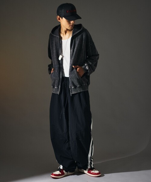 FREAK'S STORE パーカー 限定展開 MR HEARTS/ミスターハーツ