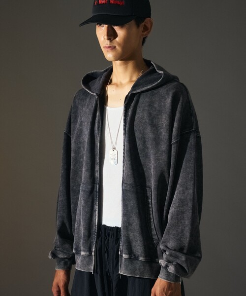値下げしました✨SMAP Mr.S  STAFFパーカー hoodie2_44512dd0-7f71-4706-