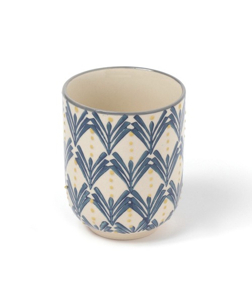 studio CLIP（スタディオクリップ） タンブラー デザイン湯呑み