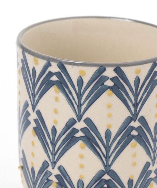 studio CLIP（スタディオクリップ） タンブラー デザイン湯呑み