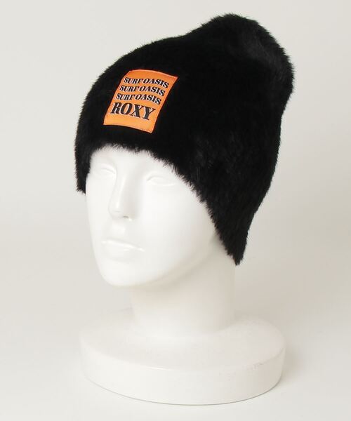 ROXY ニット帽 ニットキャップ ロキシー BRIGHT MIND レディース