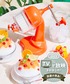 キッチン 「めざましテレビ」で紹介いただきました♪「Toffy/トフィー」コンパクトふわふわかき氷器 関連画像1