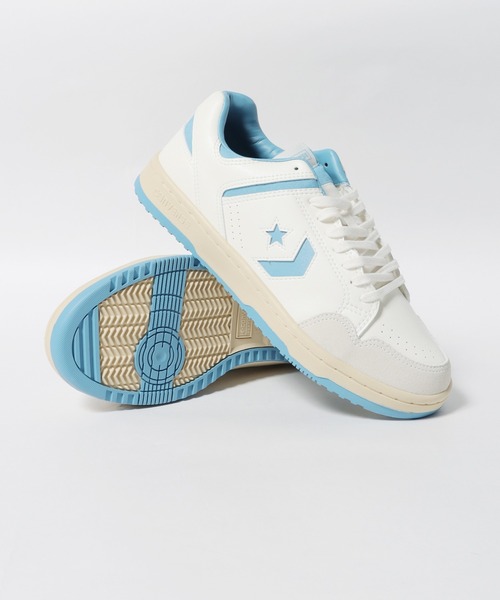 CONVERSE スニーカー CONVERSE/コンバース WEAPON SK OX メンズ