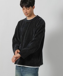 トレーナー スウェット モールレイヤードプルオーバー / 151342 メンズ｜ZOZOTOWN Yahoo!店