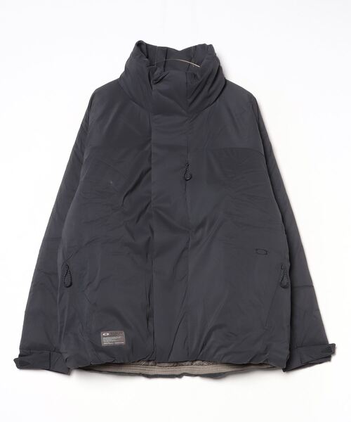 OAKLEY（オークリー） ダウンジャケット ダウン FGL PUFFER INS JACKET 