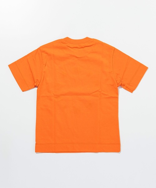 MARNIマルニKids & Junior サークルブランドロゴ半袖Tシャツ MARNI tシャツ MARNI(マルニ)Kids ＆ Junior サークルブランド