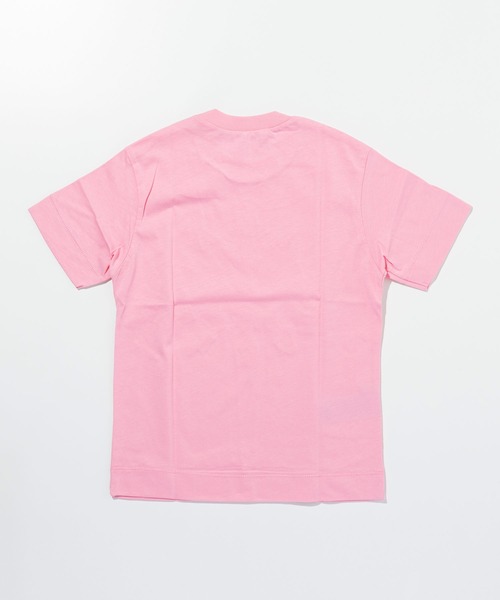セール】MARNI（マルニ）Kids & Junior ブランドロゴ半袖Tシャツ