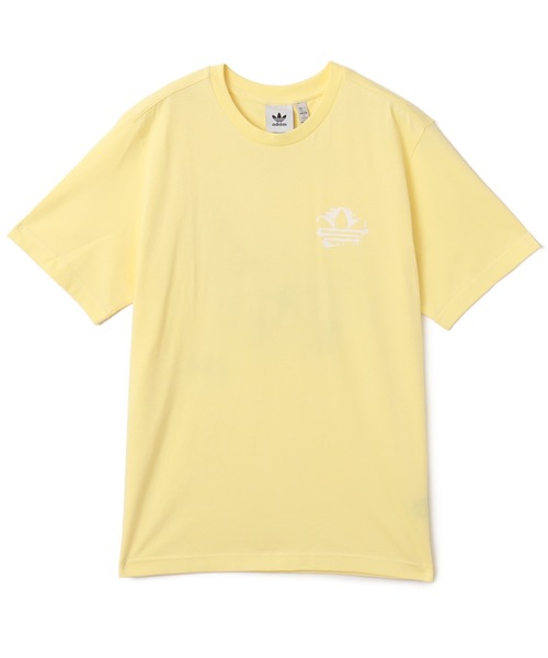 adidas tシャツ GRAPHIC TEE / アディダス グラフィック ティー