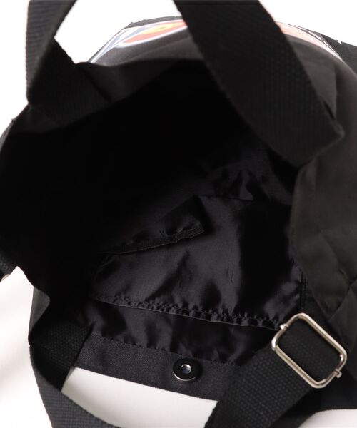 Dickies ショルダーバッグ 「Dickies」LOGO PRINT 2WAY SHOULDER