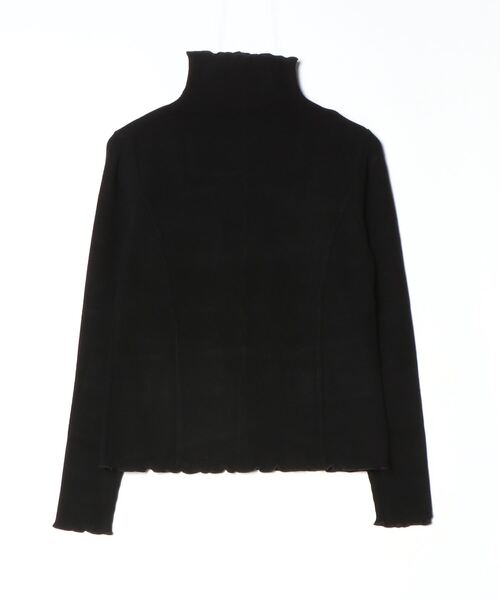 Gabardine K.T（ギャバジンK.T） tシャツ ニットコール タートル