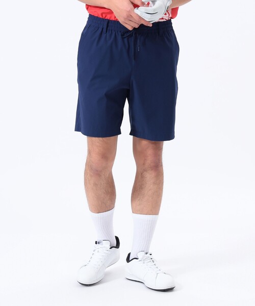 BEAMSGOLF - ビームスゴルフ　ハーフパンツ BEAMS GOLF ビームスゴルフ ハーフパンツ ショートパンツ - メルカリ