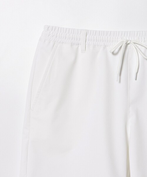 BEAMS GOLF パンツ 「UVカット/撥水/伸縮性」ORANGE LABEL