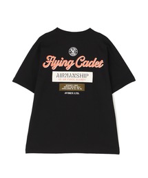 tシャツ CADET PATCH T-SHIRT / カデット パッチ 半袖Tシャツ / AVIREX / アヴィレックス メンズ レディース｜ZOZOTOWN Yahoo!店